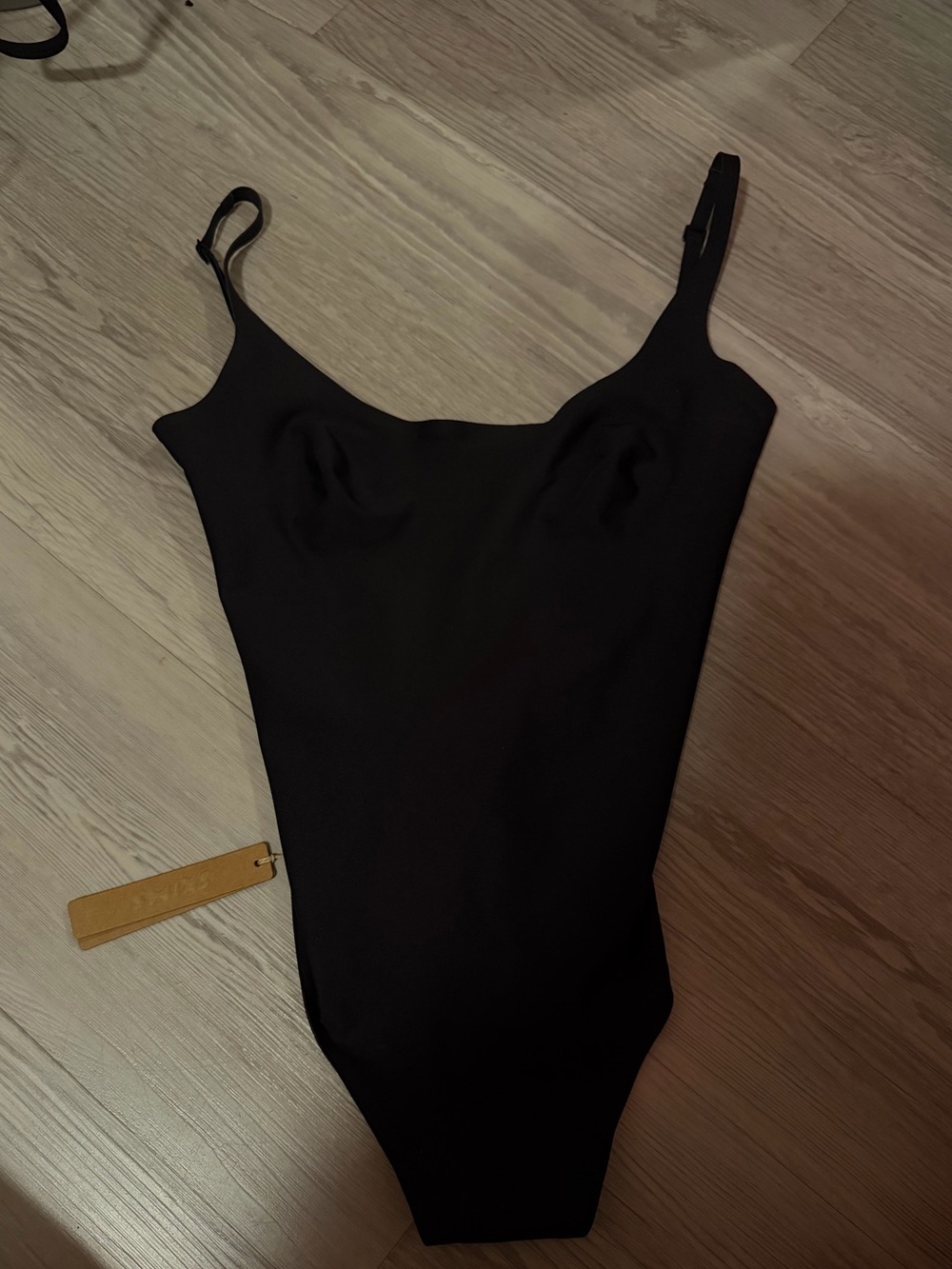 Skims NWT bodysuit
